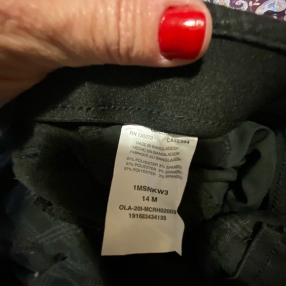 Pants - Picture 2 of 4